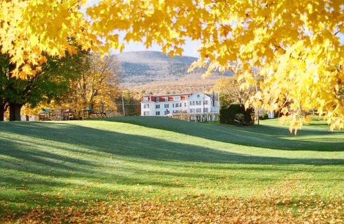 Round Top Resort | Winter Clove Inn & Resort