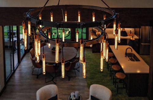 Roslyn House | Winter Comfort Without Watching the Clock!