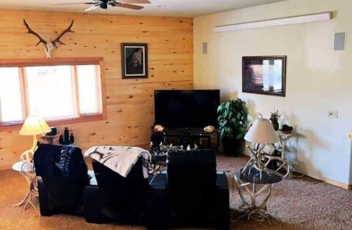 Kremmling House | Winter Dream Getaway