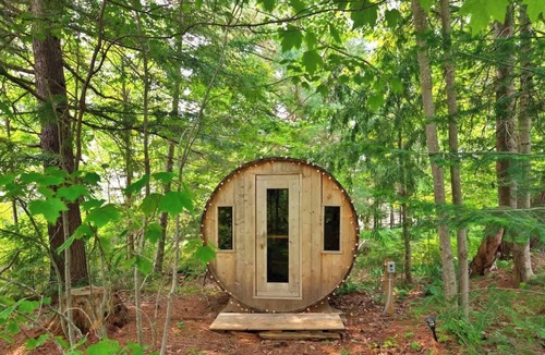 The Archipelago Cottage | Winter Escape | Sauna, Fireplace, Games