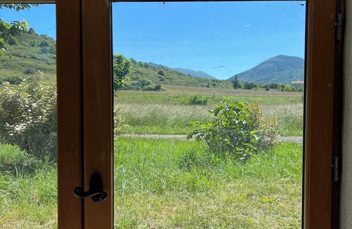 Quillan House | Winter fairy tail in the mountains