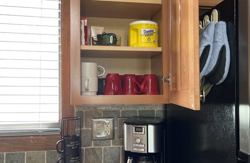 Village at Camelback House | Winter fun and Adventure