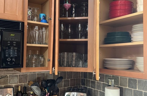 Village at Camelback House | Winter fun and Adventure