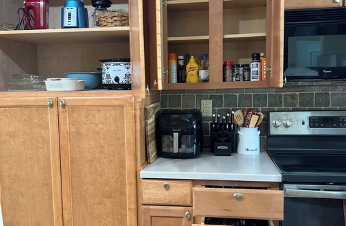 Village at Camelback House | Winter fun and Adventure