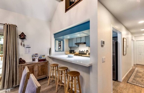 Ridgewood House | Winter Fun in North Lake Tahoe Carnelian Bay