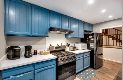 Ridgewood House | Winter Fun in North Lake Tahoe Carnelian Bay