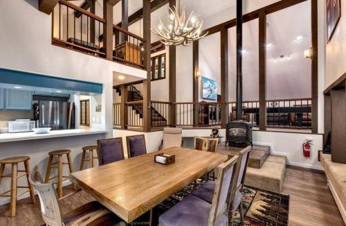 Ridgewood House | Winter Fun in North Lake Tahoe Carnelian Bay