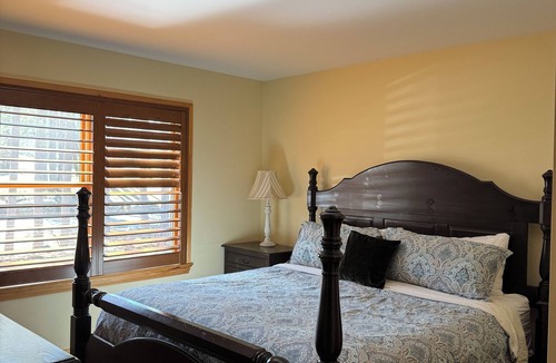 Puslinch Cottage | Winter fun starts here….