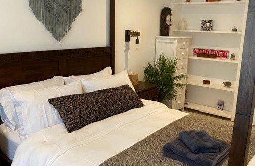 Sway Apartment | WINTER HAVEN COTTAGE