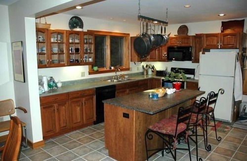 Stowe Village Historic District House | Winter in Beautiful Stowe!