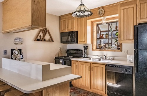 Angel Fire House | WINTER is beautiful in the mountains-make your reservation now!