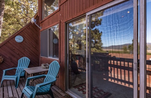 Angel Fire House | WINTER is beautiful in the mountains-make your reservation now!