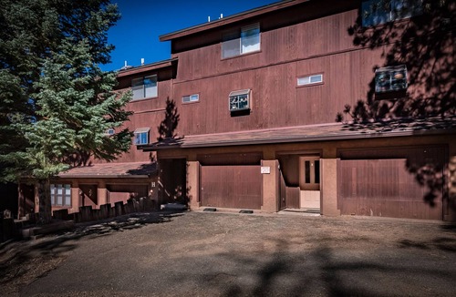 Angel Fire House | WINTER is beautiful in the mountains-make your reservation now!