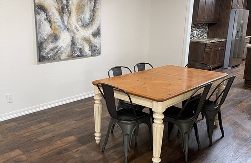 Claremore House | Winter Lane Retreat