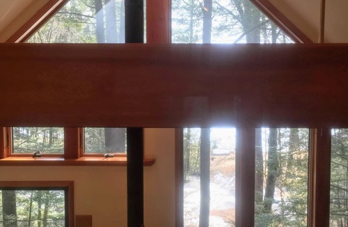 Chestertown Ski Chalet | Winter on Loon Lake, Hot tub, ski Gore, snowmobile