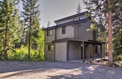 Winter Park House | Winter Park Cabin - Walk to Main Street & Downtown