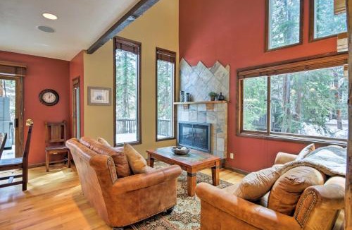 Winter Park House | Winter Park Cabin - Walk to Main Street & Downtown