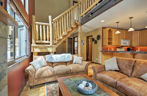 Winter Park House | Winter Park Cabin - Walk to Main Street & Downtown