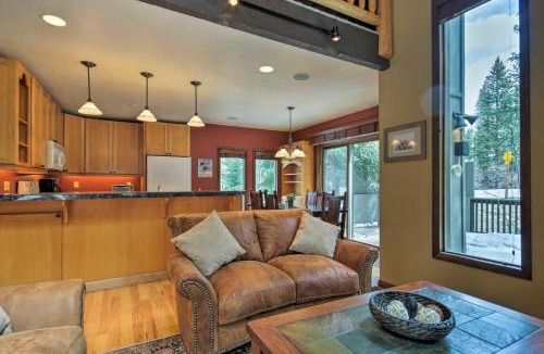 Winter Park House | Winter Park Cabin - Walk to Main Street & Downtown
