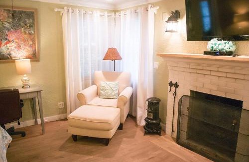 Winter Park House | Winter Park charm