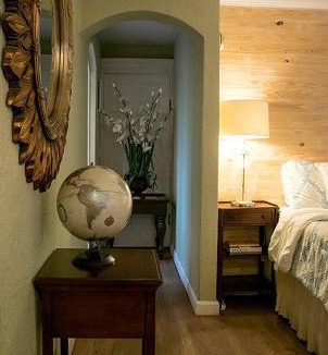 Winter Park House | Winter Park charm