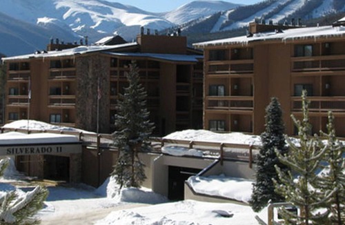 Winter Park Villa | Winter Park - Christmas Week