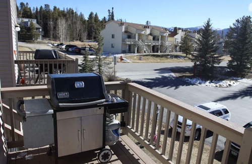 Fraser Condo | Winter Park Condo Great Views, Pool, Hot Tubs, Tennis, Great Rates