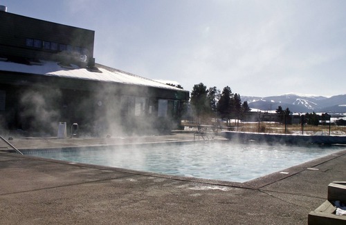 Fraser Condo | Winter Park Condo Great Views, Pool, Hot Tubs, Tennis, Great Rates