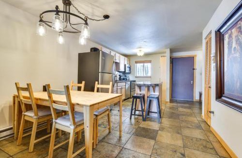 Winter Park House | Winter Park Condo Rental ~ 2 Mi to Ski Resort!