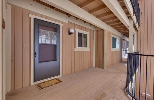 Winter Park House | Winter Park Condo Rental ~ 2 Mi to Ski Resort!