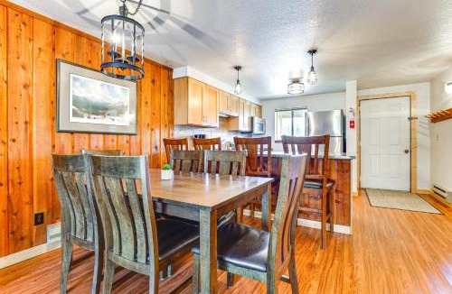 Winter Park House | Winter Park Condo w/Resort Shuttle On-Site!