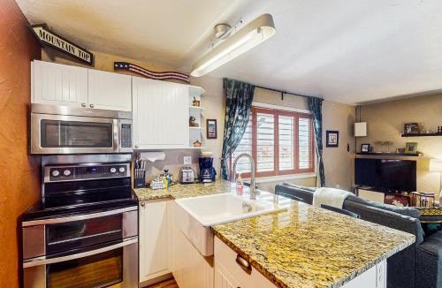 Fraser Apartment | Winter Park Meadows Lodge