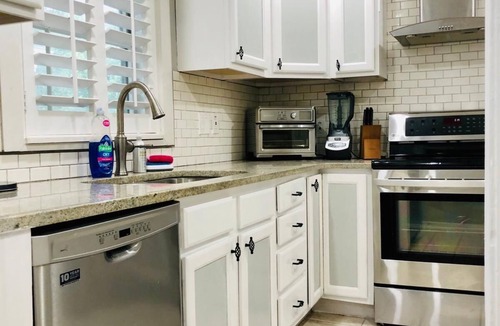 Winter Park House | Winter Park Oasis