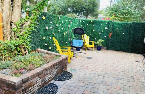 Winter Park House | Winter Park Oasis