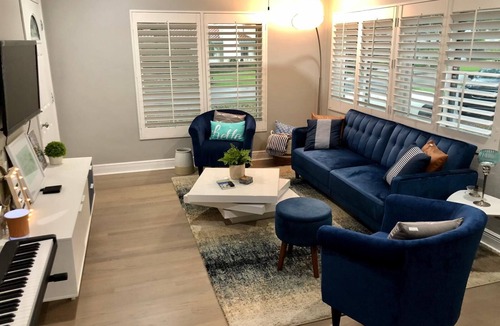 Winter Park House | Winter Park Oasis