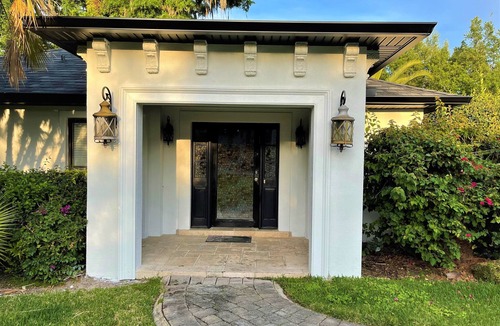 Winter Park House | Winter Park Oasis