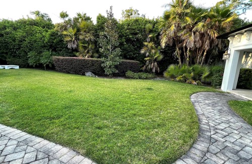 Winter Park House | Winter Park Oasis