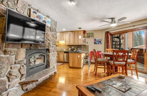 Old Town Apartment | Winter Park Place 14