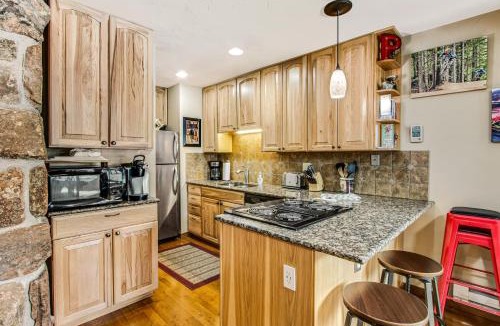 Old Town Apartment | Winter Park Place 14
