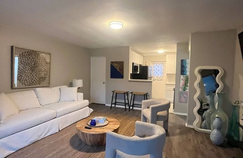 Winter Park Apartment | Winter Park Spacious Unit - 118