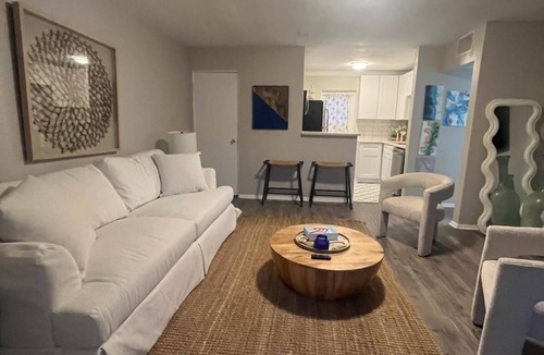 Winter Park Apartment | Winter Park Spacious Unit - 118