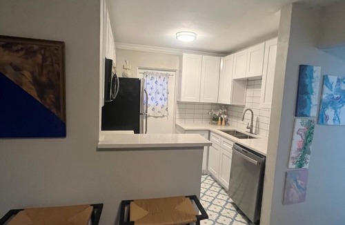 Winter Park Apartment | Winter Park Spacious Unit - 118