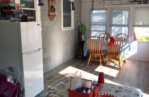 Humarock Cottage | Winter Rental, September 1st 2025- May 31st 2026, 2,600month + Util 60 day min
