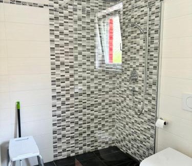 Cademario Apartment | Winter Residence Al Ponte