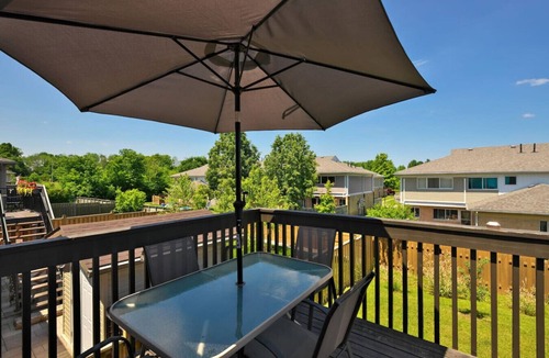 Meaford House | Winter retreat in Meaford/Near Blue Mountain