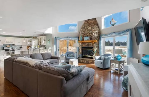 Ponshewaing House | WINTER SKI SPECIAL!