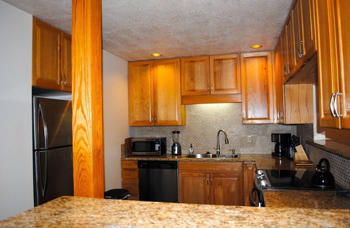 Pagosa Springs Condo | Winter Skiing and Spring Break Bookings!
