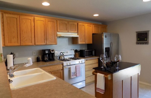McMinnville House | WINTER SPECIAL!