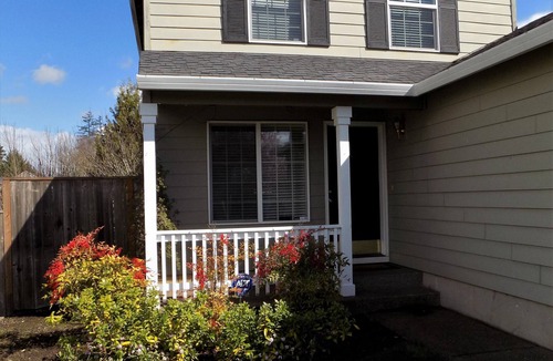 McMinnville House | WINTER SPECIAL!