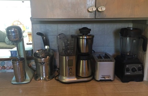 Opal Cliffs House | Winter Specials! Opal Cliff Beach House